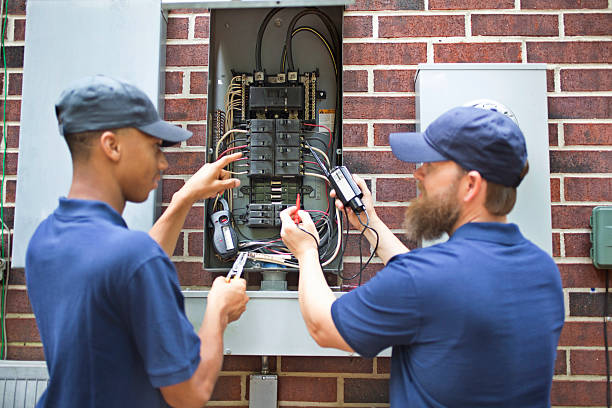 Electrician Pros Arlington Heights business image in Arlington Heights, IL