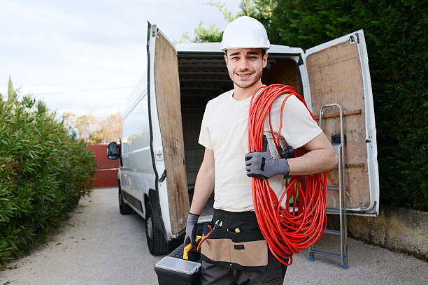 Electrician Pros Arlington Heights business image in Arlington Heights, IL