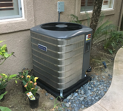 Coastal RefrigerationCoastal Refrigeration Heating and Air Conditioning, Inc. business image in Carlsbad, California
