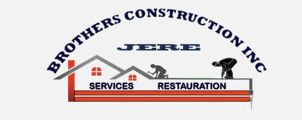 Jere Construction Roofing business image in Lynn, MA