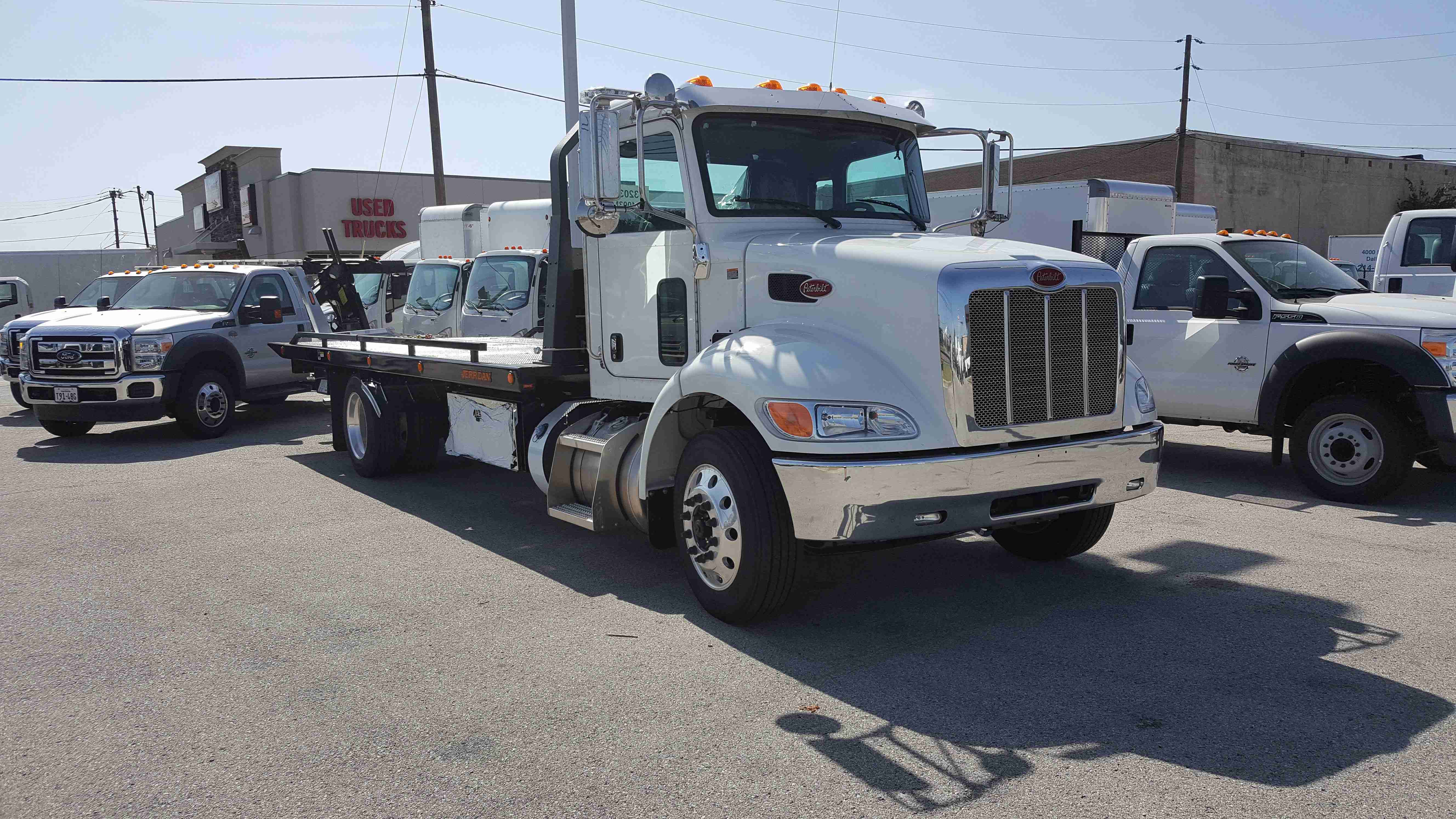 Tow truck In Wylie Tx business image in Wylie, TX