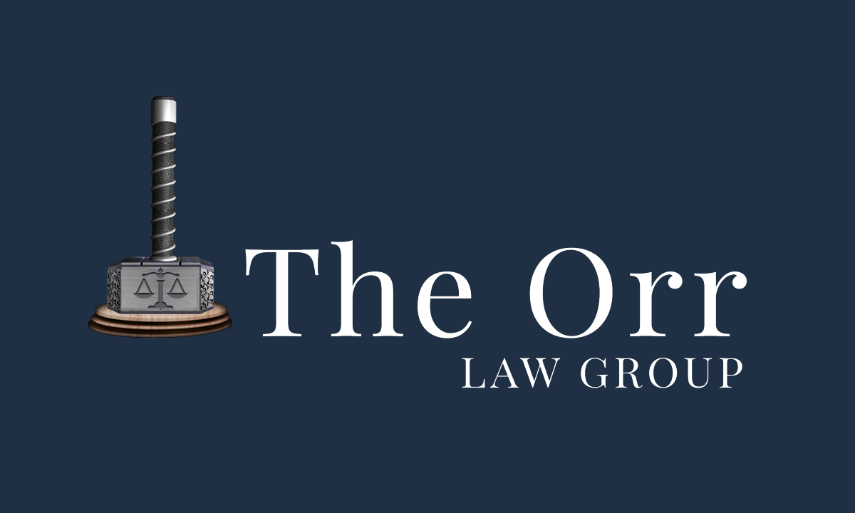 The Orr Law Group business image in Omaha, NE