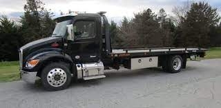 Towing & Roadside Service business image in McKinney, TX