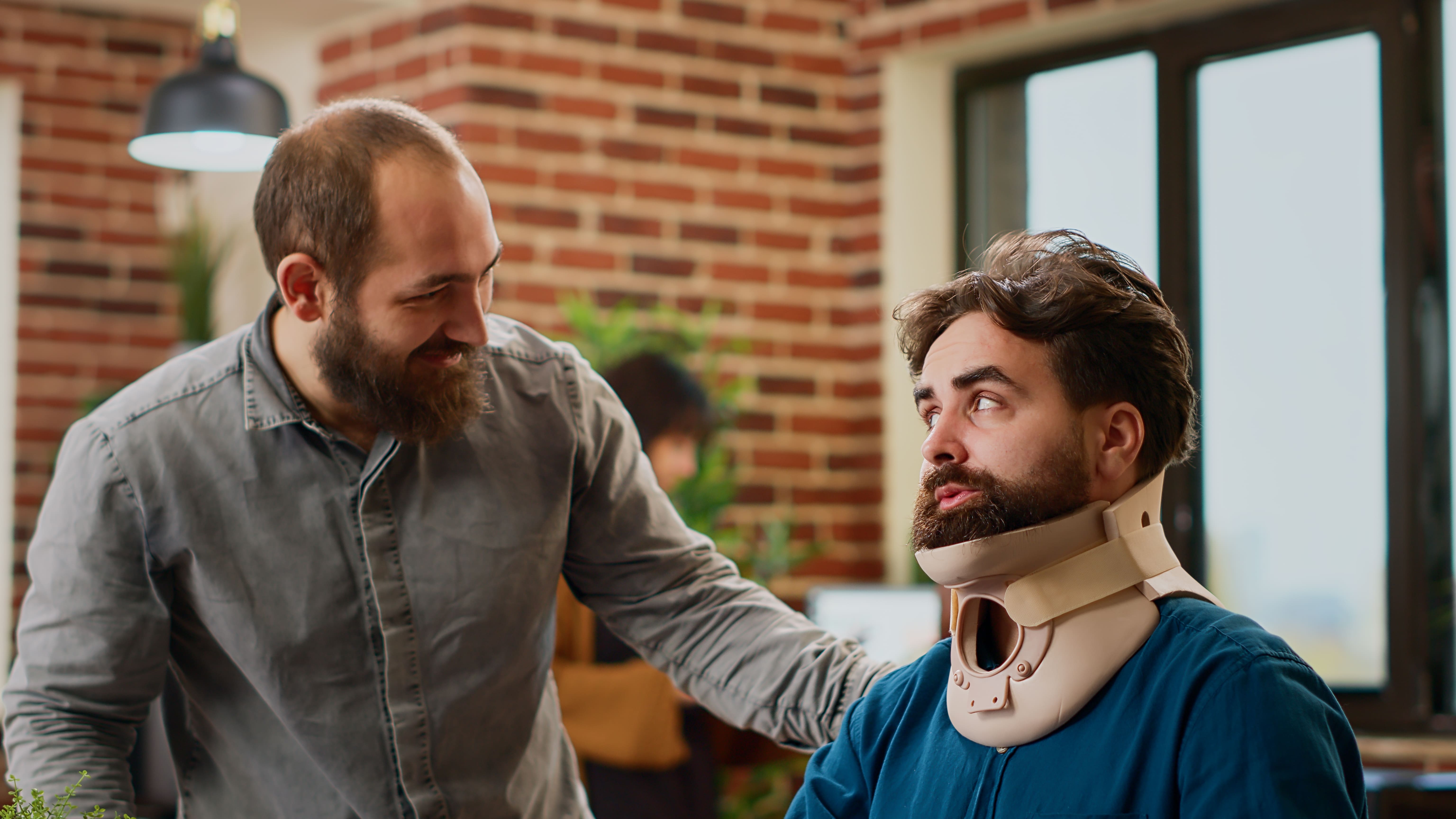 Cary J. Wintroub & Associates - Tus Abogados de Accidentes business image in Chicago, Illinois